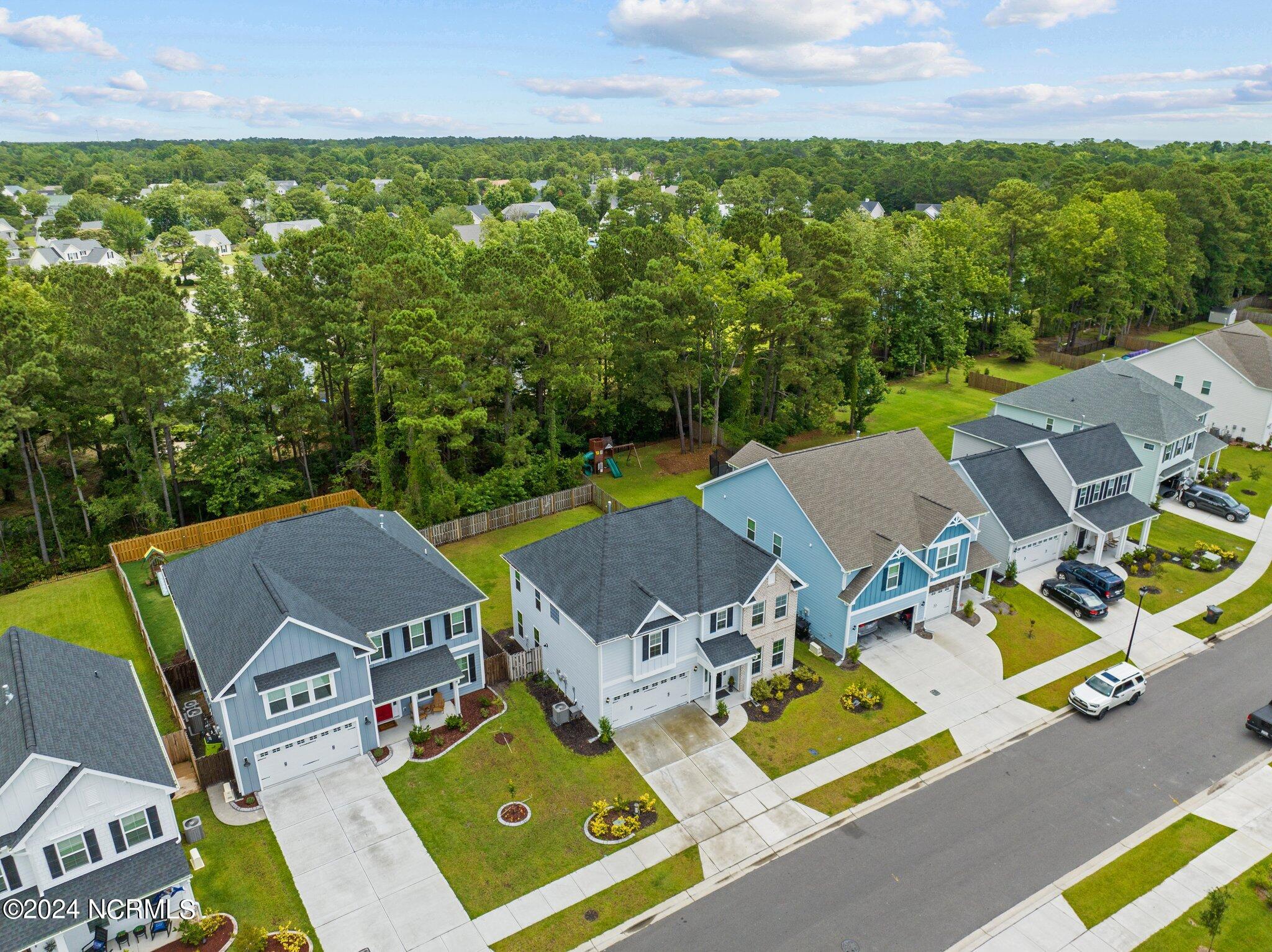 1245 Lt Congleton Road Wilmington, NC 28409 - Photo 47 of 64