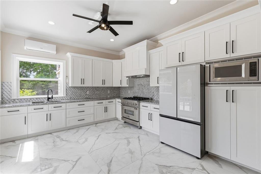861 Bailey Woods Road Dacula, GA 30019 - Photo 31 of 77
