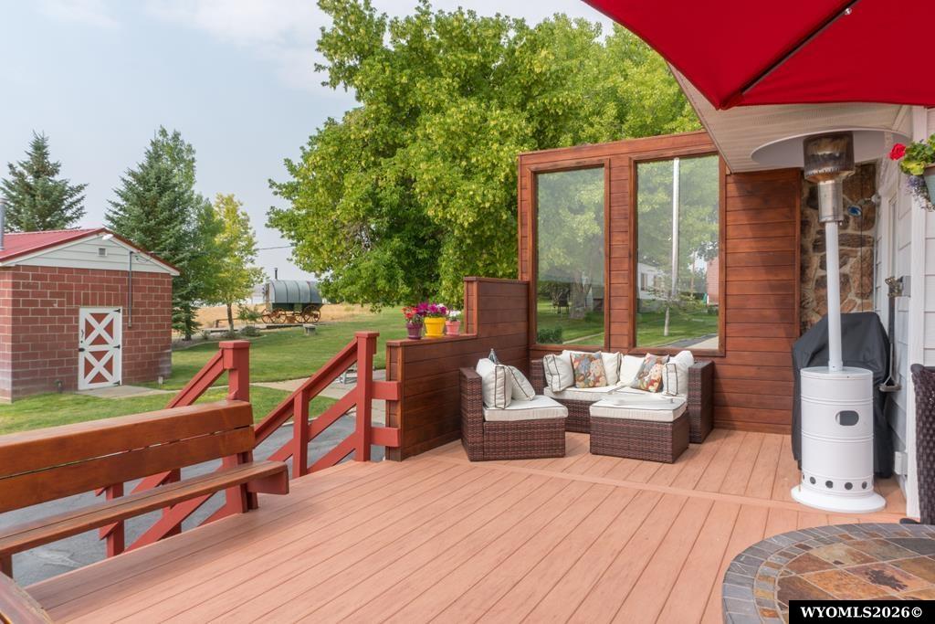 19 A Kolman Ranch Road Rock Springs, WY 82901 - Photo 7 of 41 Gallery Image 7