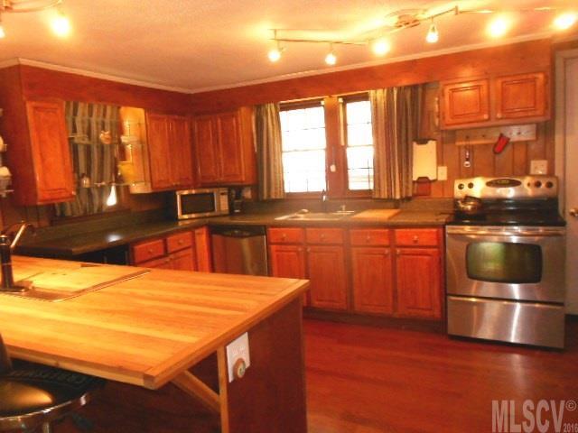 2627 Setzer Creek Road Lenoir, NC 28645 - Photo 3 of 25 Gallery Image 3