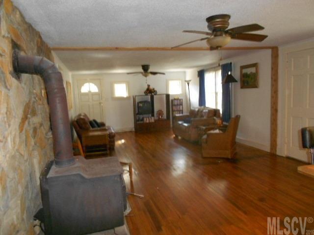 2627 Setzer Creek Road Lenoir, NC 28645 - Photo 22 of 25 Gallery Image 22