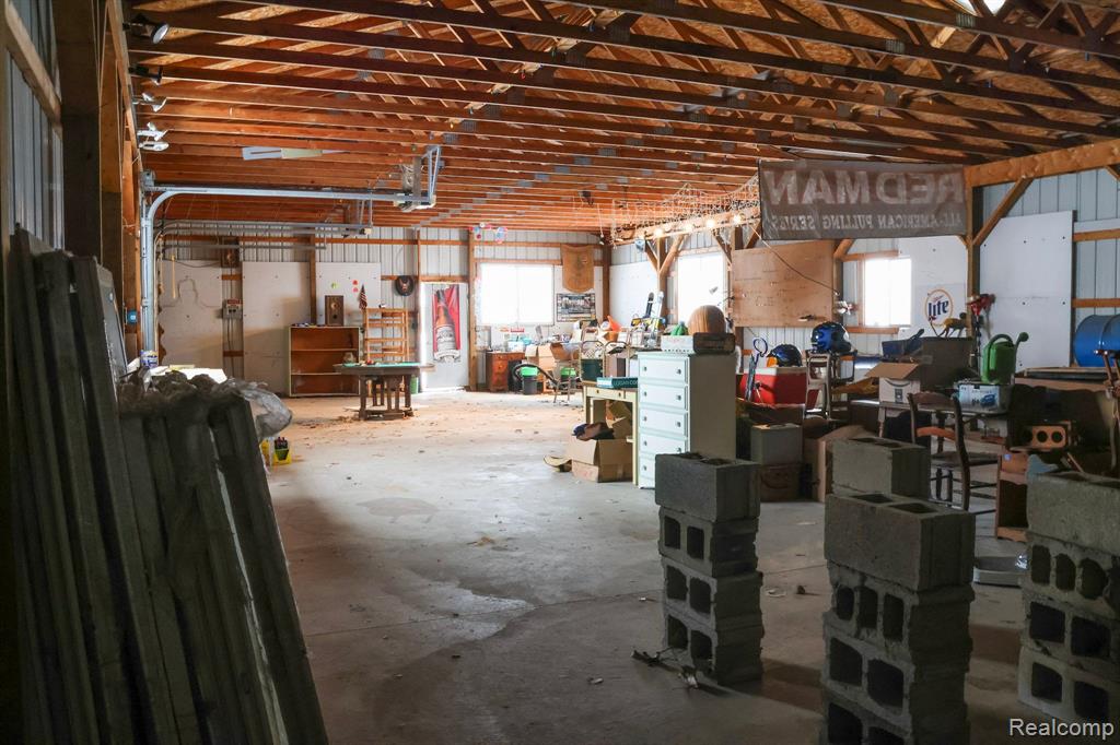 12876 Wilder Road Reese, MI 48757 - Photo 21 of 21