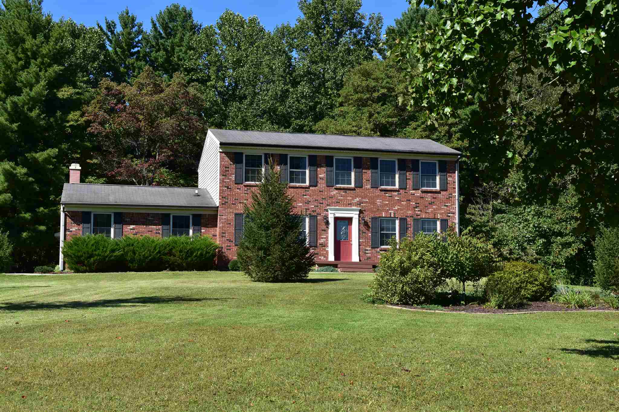 3550 West Cockrell Road Bloomington, IN 47403 - Photo 1 of 35 Gallery Image 1
