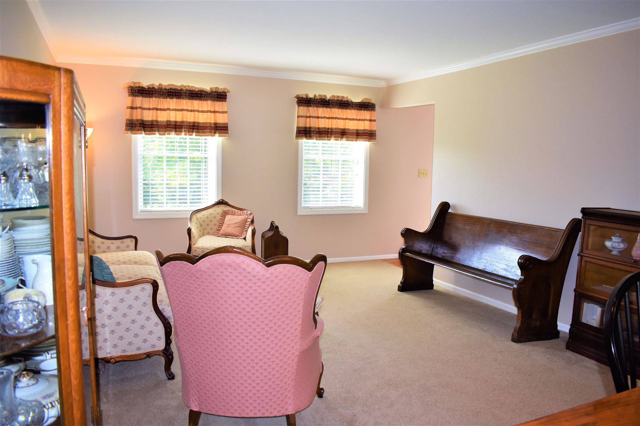 3550 West Cockrell Road Bloomington, IN 47403 - Photo 7 of 35 Gallery Image 7