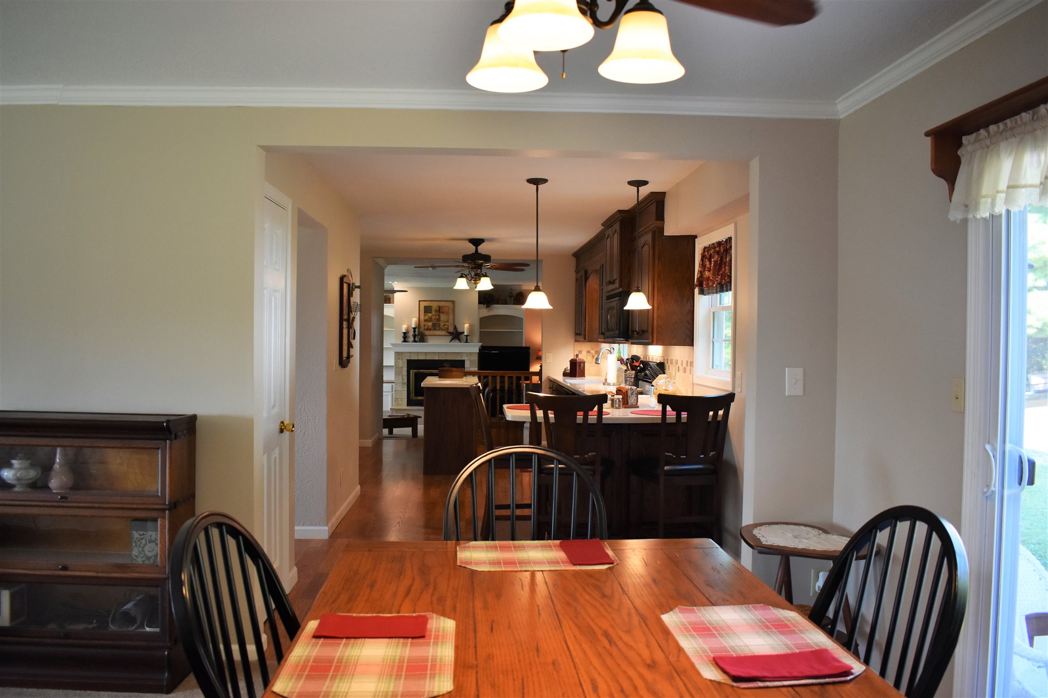 3550 West Cockrell Road Bloomington, IN 47403 - Photo 9 of 35 Gallery Image 9