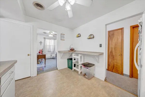 $224,950 | 1019 Rosemary Avenue Southeast, Roanoke, VA 24014