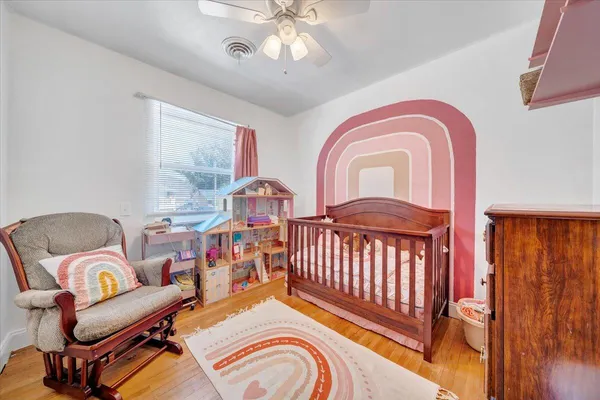 $224,950 | 1019 Rosemary Avenue Southeast, Roanoke, VA 24014
