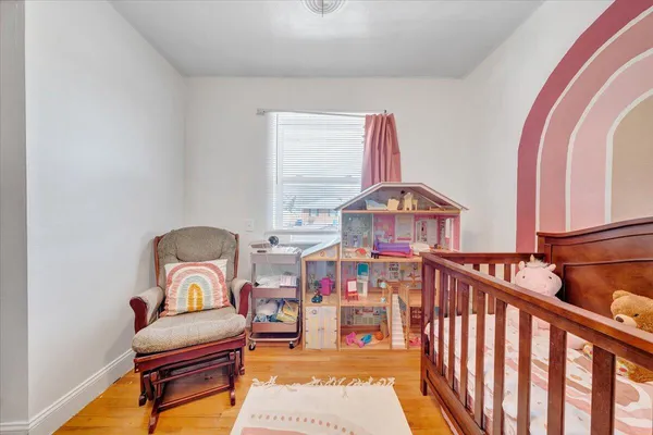 $224,950 | 1019 Rosemary Avenue Southeast, Roanoke, VA 24014