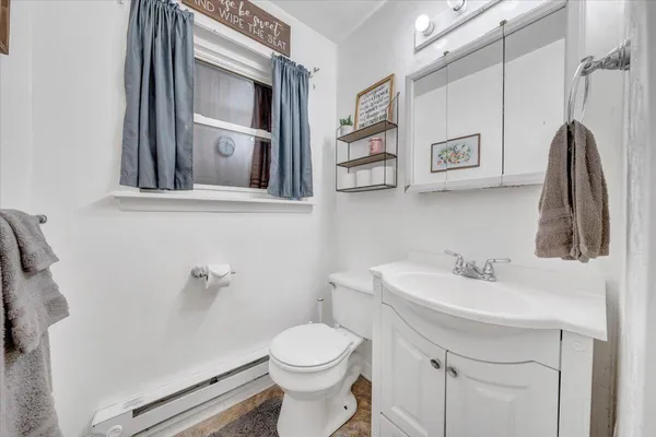 $224,950 | 1019 Rosemary Avenue Southeast, Roanoke, VA 24014