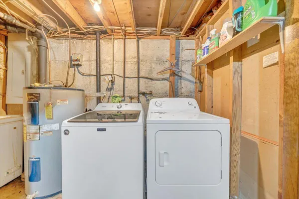 $224,950 | 1019 Rosemary Avenue Southeast, Roanoke, VA 24014