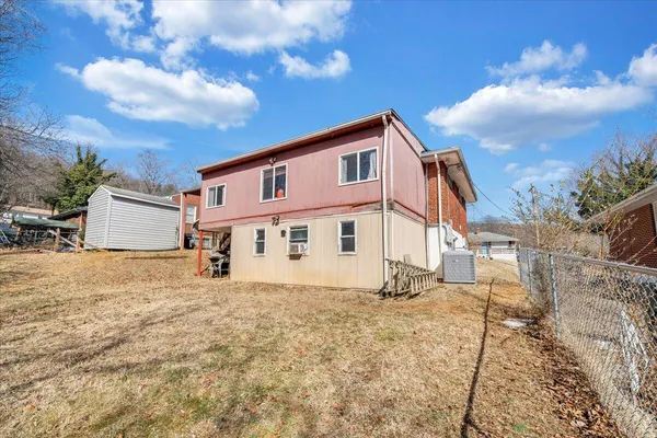 $224,950 | 1019 Rosemary Avenue Southeast, Roanoke, VA 24014