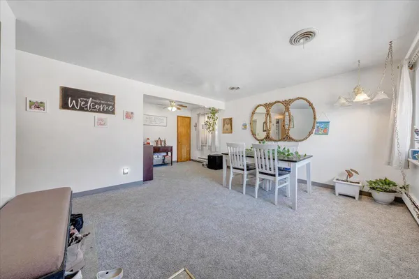 $224,950 | 1019 Rosemary Avenue Southeast, Roanoke, VA 24014