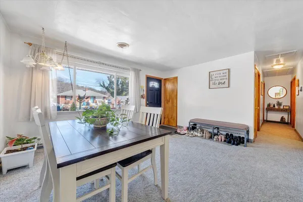 $224,950 | 1019 Rosemary Avenue Southeast, Roanoke, VA 24014