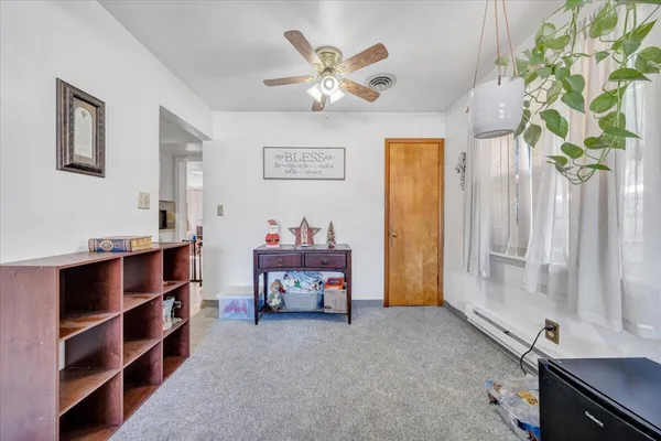 $224,950 | 1019 Rosemary Avenue Southeast, Roanoke, VA 24014