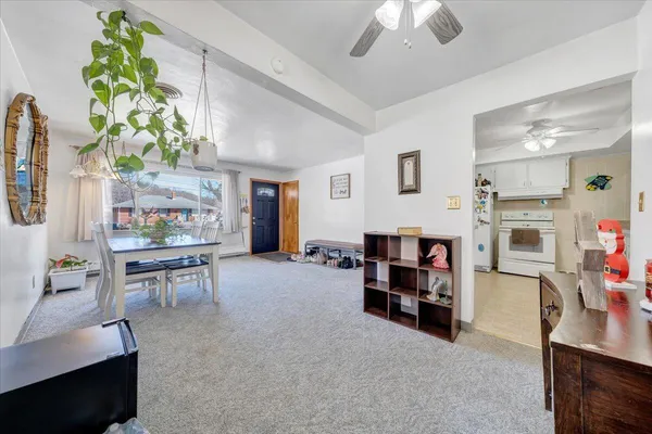 $224,950 | 1019 Rosemary Avenue Southeast, Roanoke, VA 24014