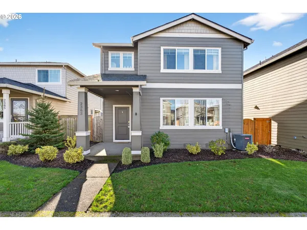 $471,500 | 2363 Southeast 17th Alley, Gresham, OR 97080