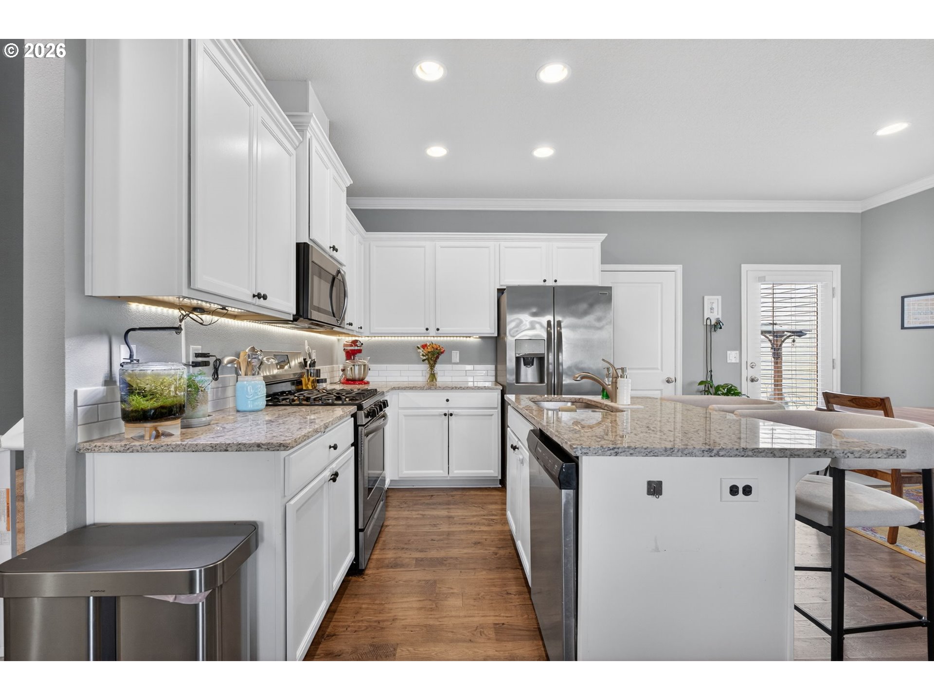 2363 Southeast 17th Alley Gresham, OR 97080 - Photo 12 of 41