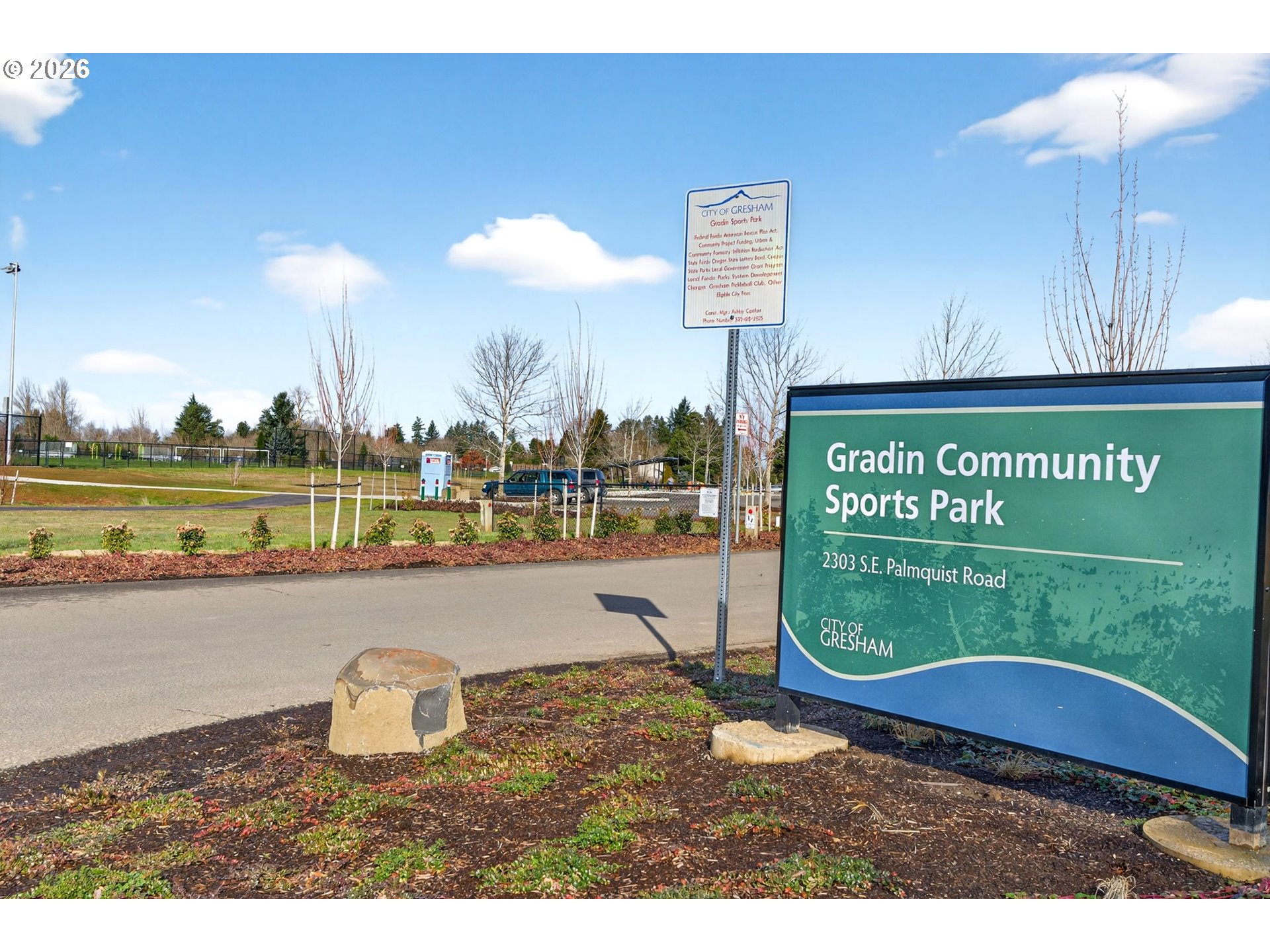 2363 Southeast 17th Alley Gresham, OR 97080 - Photo 38 of 41