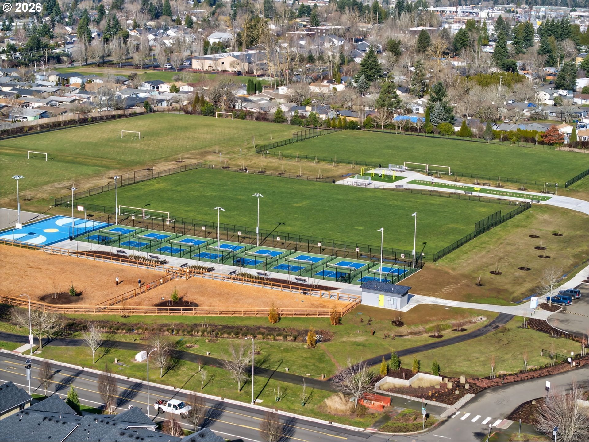 2363 Southeast 17th Alley Gresham, OR 97080 - Photo 40 of 41