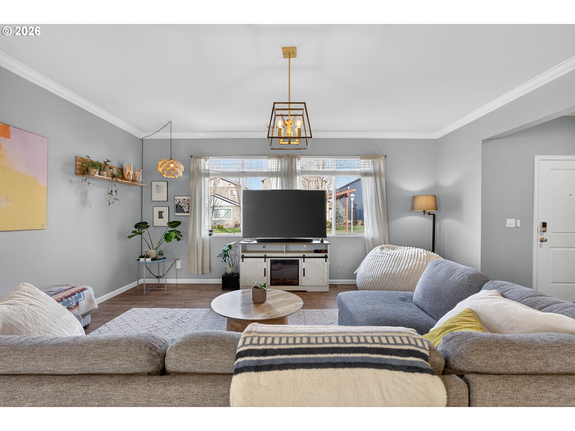 2363 Southeast 17th Alley Gresham, OR 97080 - Photo 6 of 41