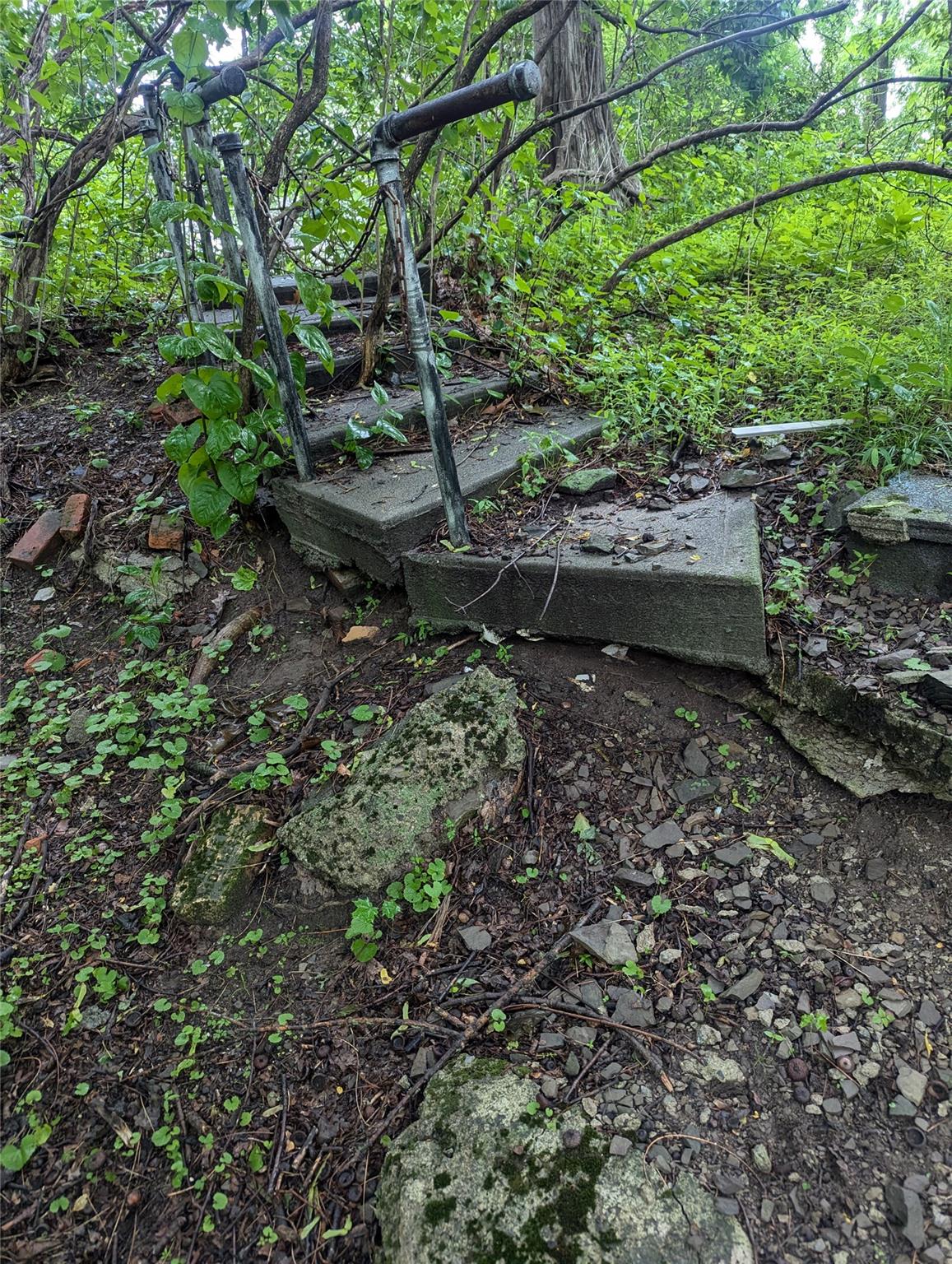 Cauterskill Catskill, NY 12414 - Photo 28 of 38 a view of a backyard of the house