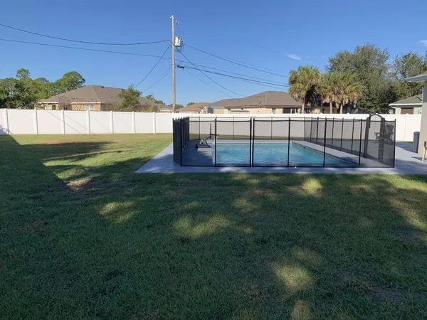 $569,000 | 444 Southwest Narco Court, Port St. Lucie, FL 34953