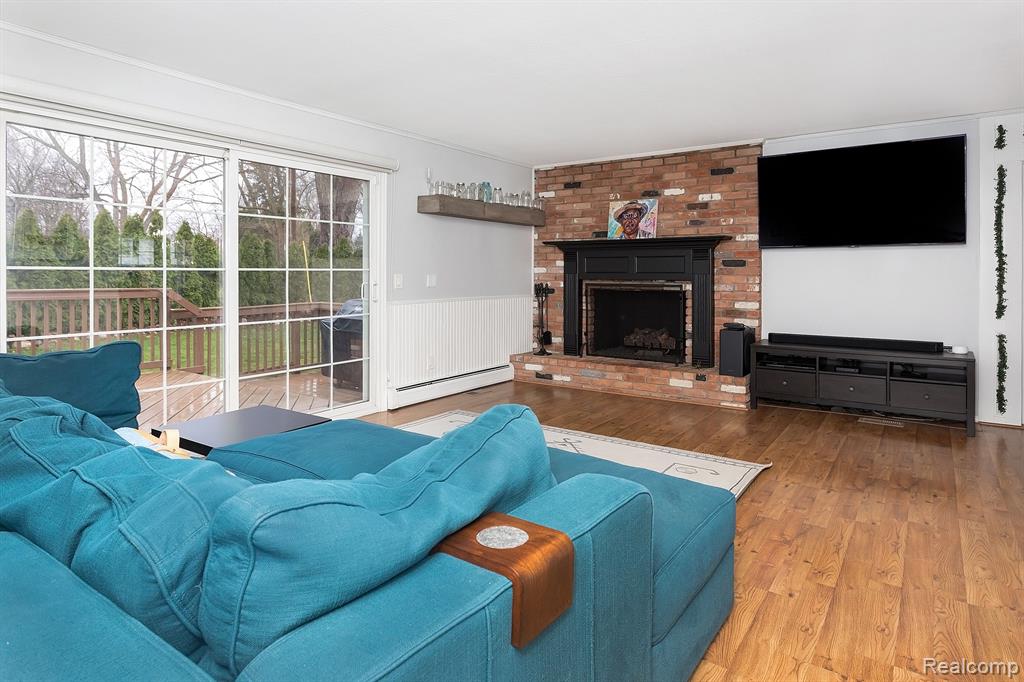 30323 Wicklow Road Farmington Hills, MI 48334 - Photo 10 of 33
