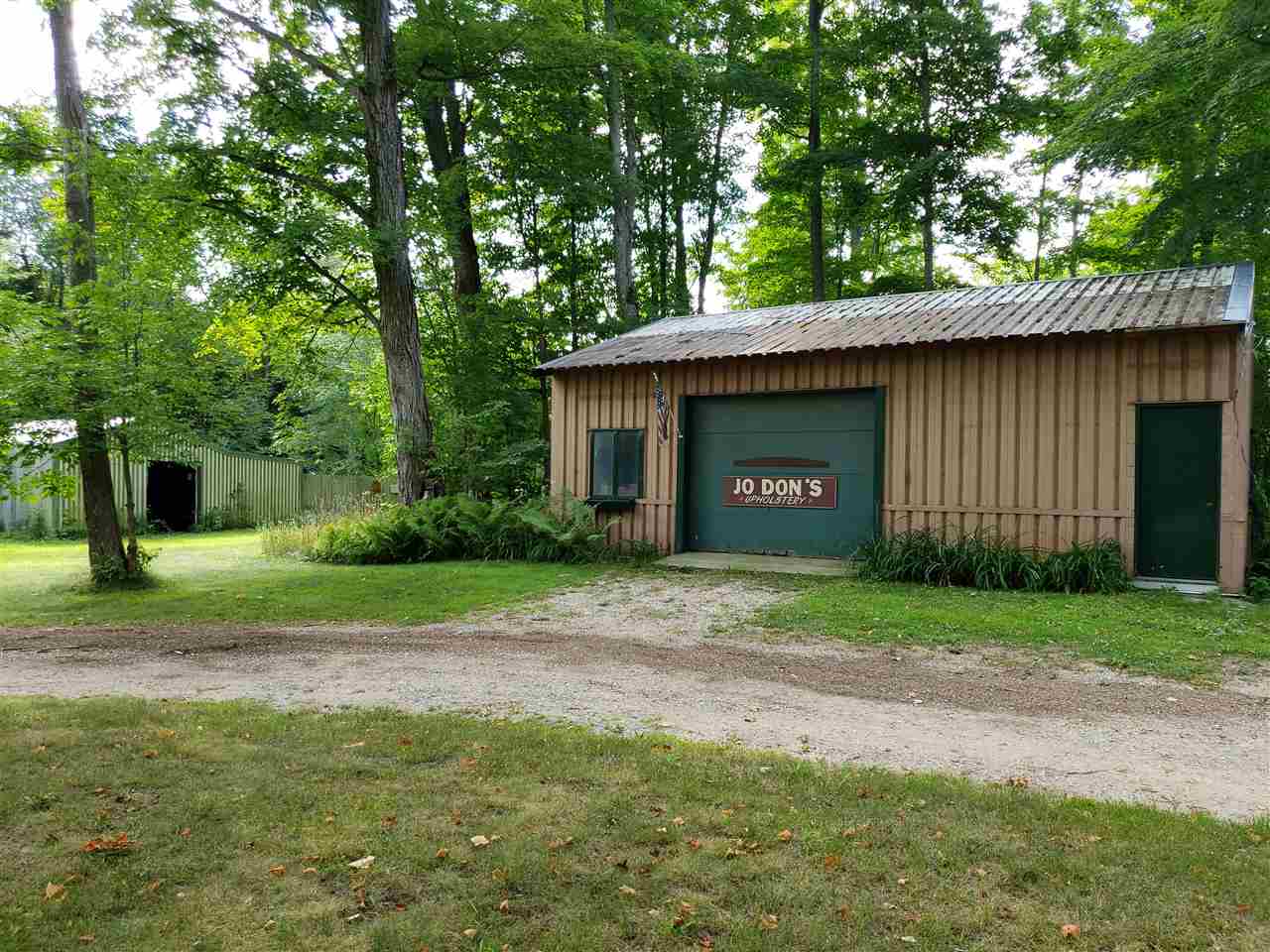 3247 Hammer Road West Kingsley, MI 49649 - Photo 38 of 74 1878693-37.JPG