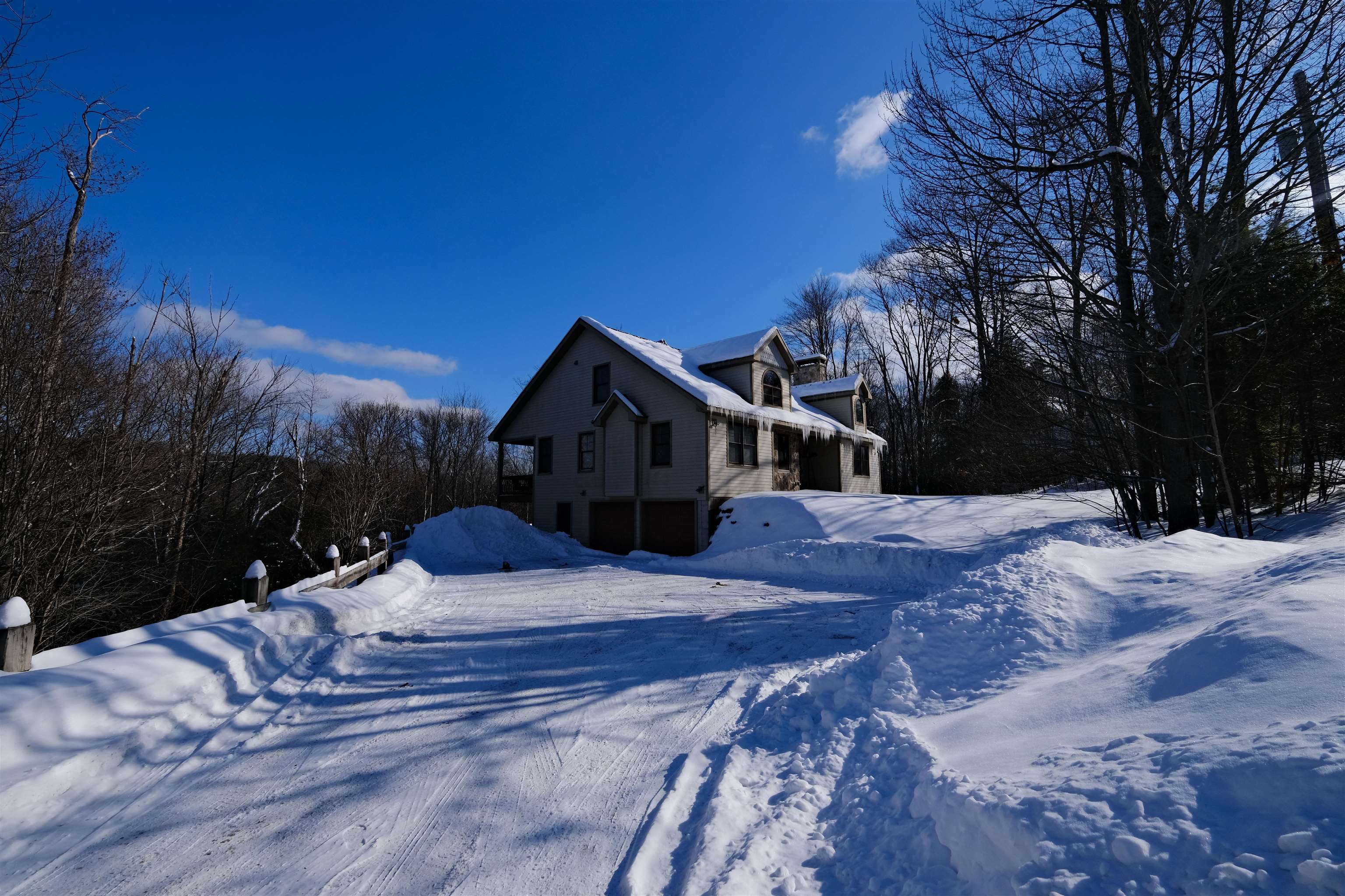 114 Mountain View Drive Ludlow, VT 05149 - Photo 56 of 60