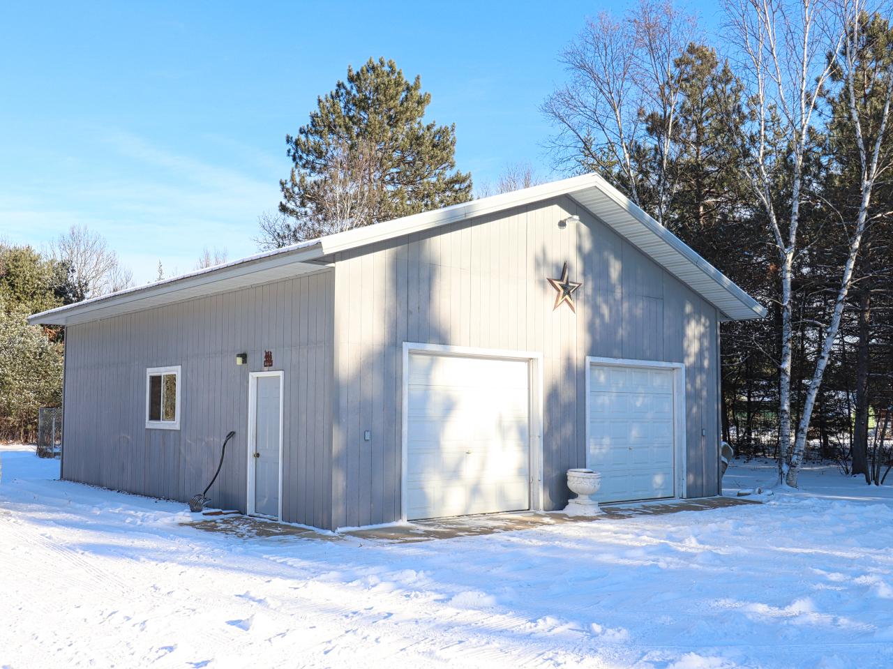 10268 Prairie Rapids Road Tomahawk, WI 54487 - Photo 14 of 19 Gallery Image 14