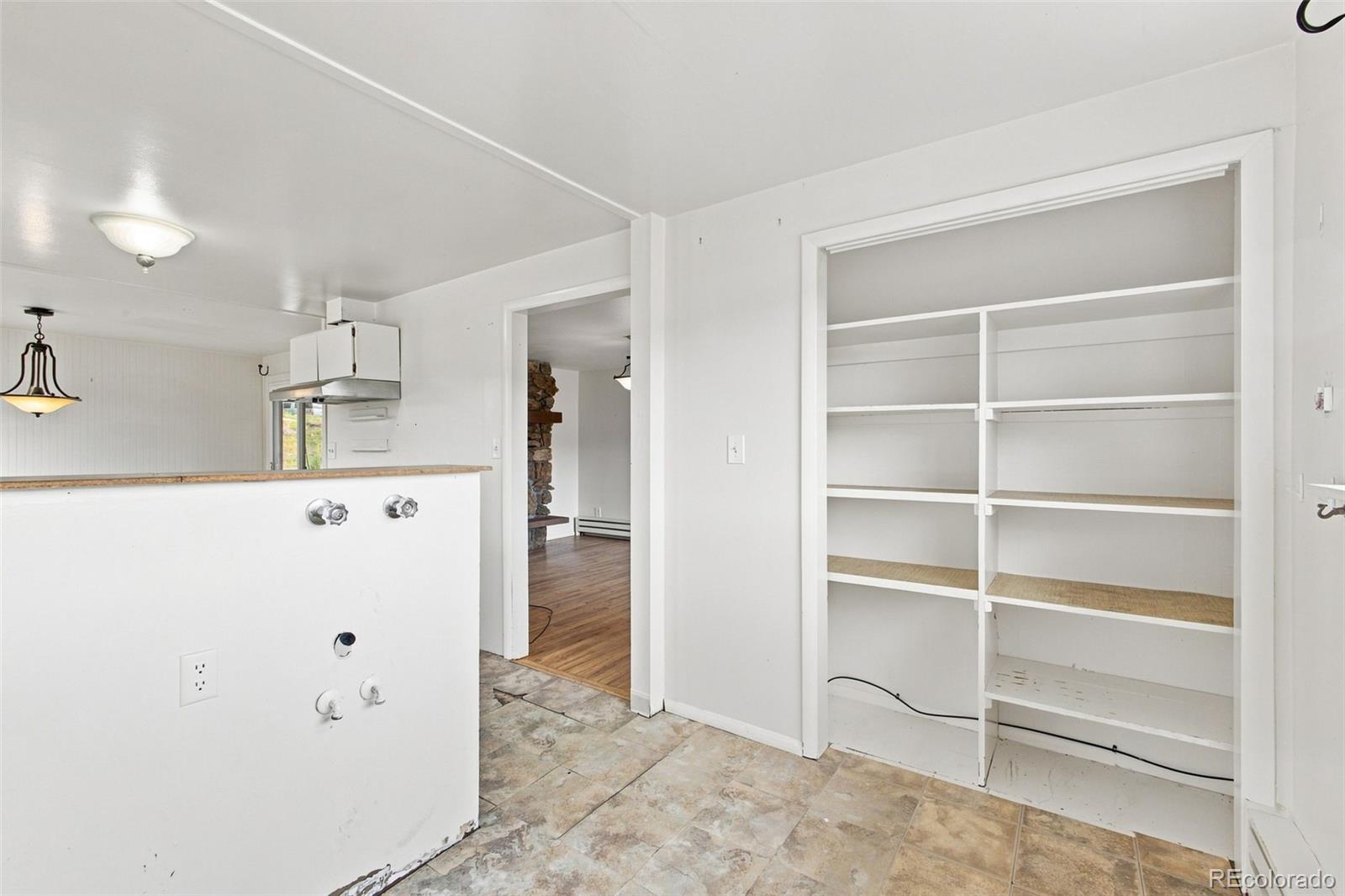 29183 Valley View Road Evergreen, CO 80439 - Photo 10 of 41 Gallery Image 10