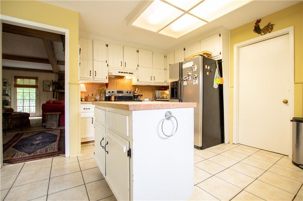 3545 Liberty Road Villa Rica, GA 30180 - Photo 14 of 80
