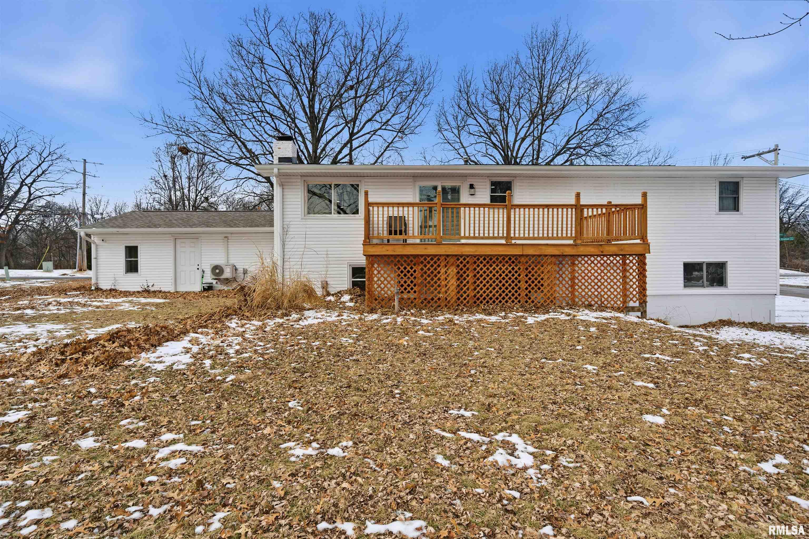 2428 North Lehman Road Peoria, IL 61604 - Photo 35 of 38