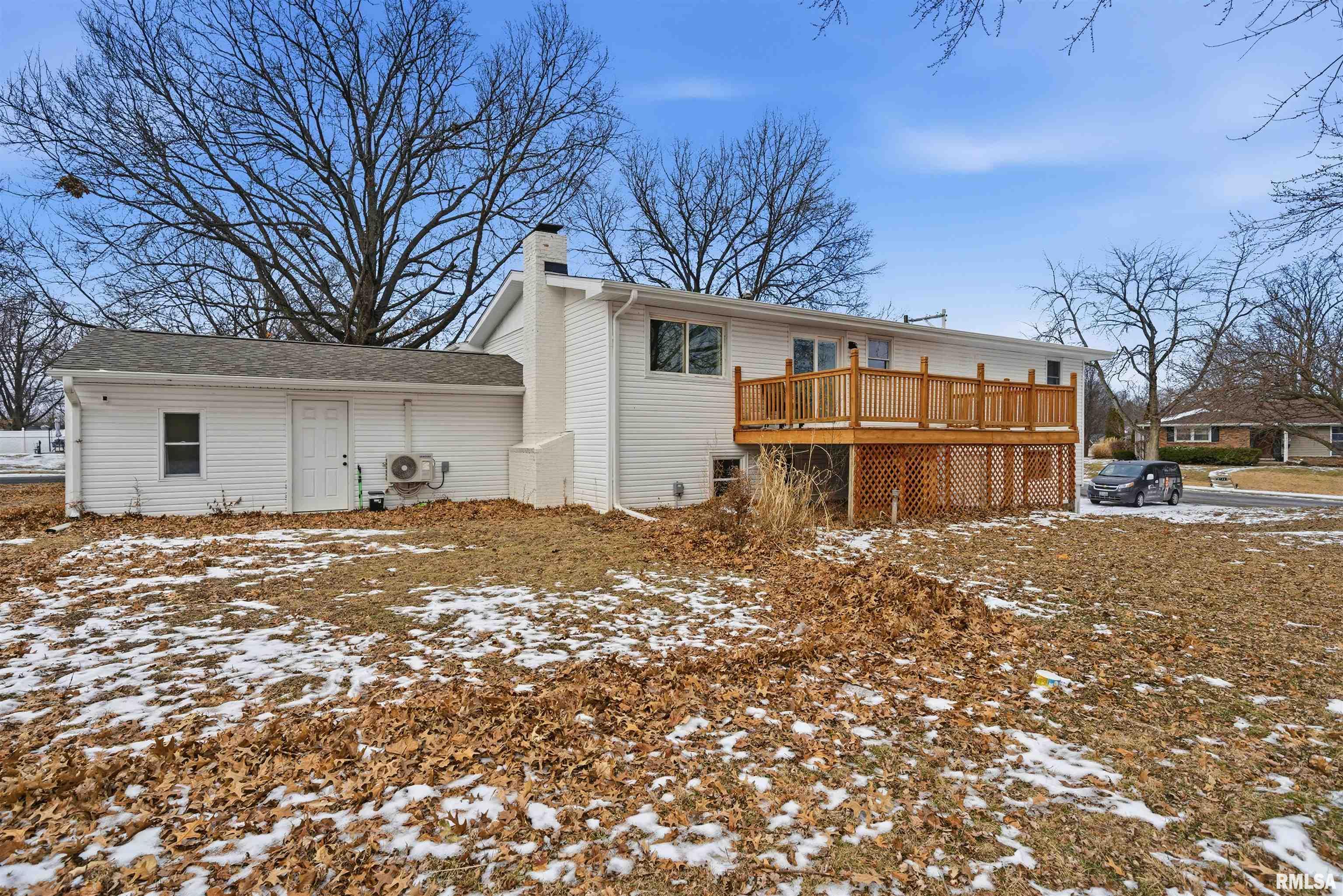 2428 North Lehman Road Peoria, IL 61604 - Photo 36 of 38