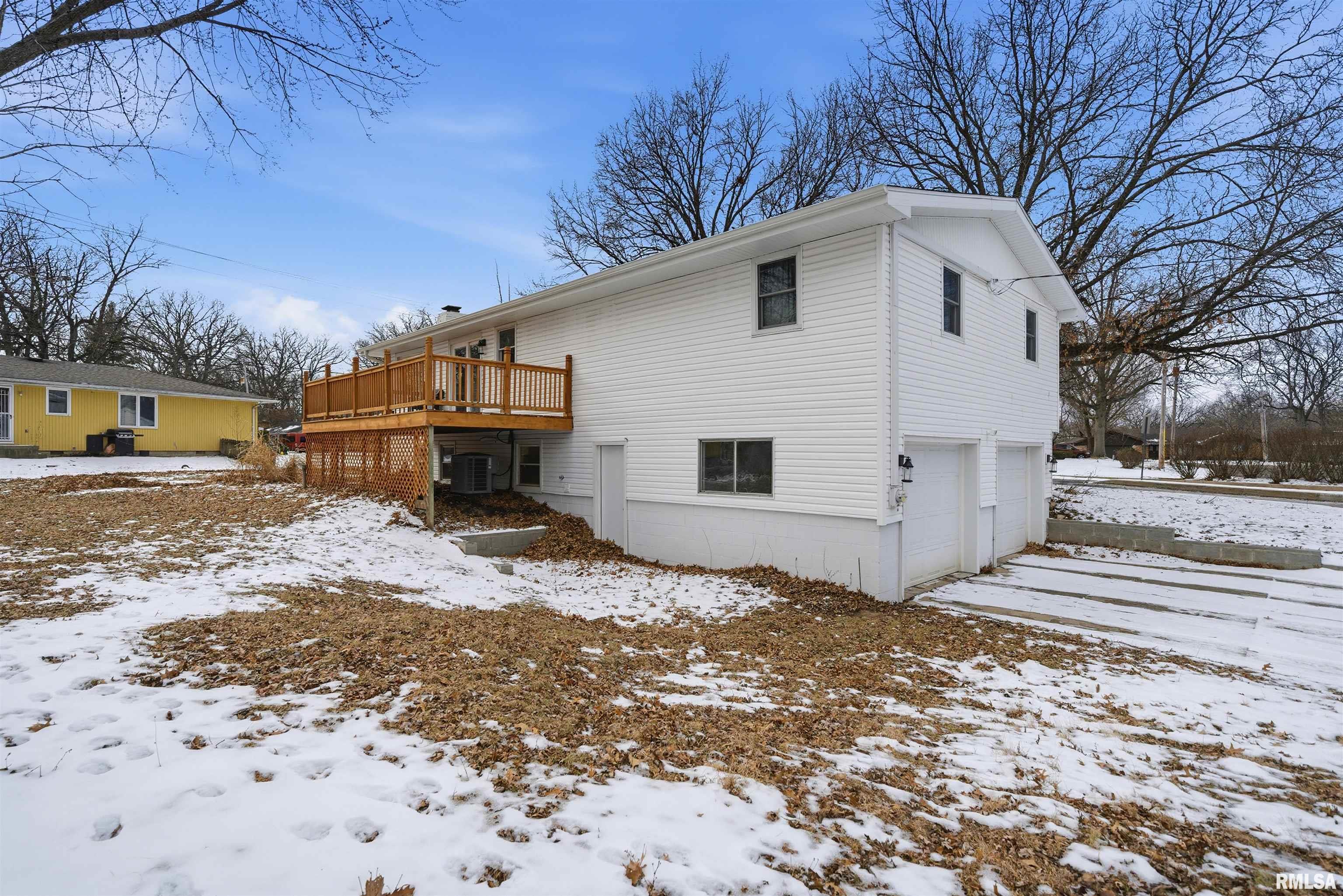 2428 North Lehman Road Peoria, IL 61604 - Photo 37 of 38