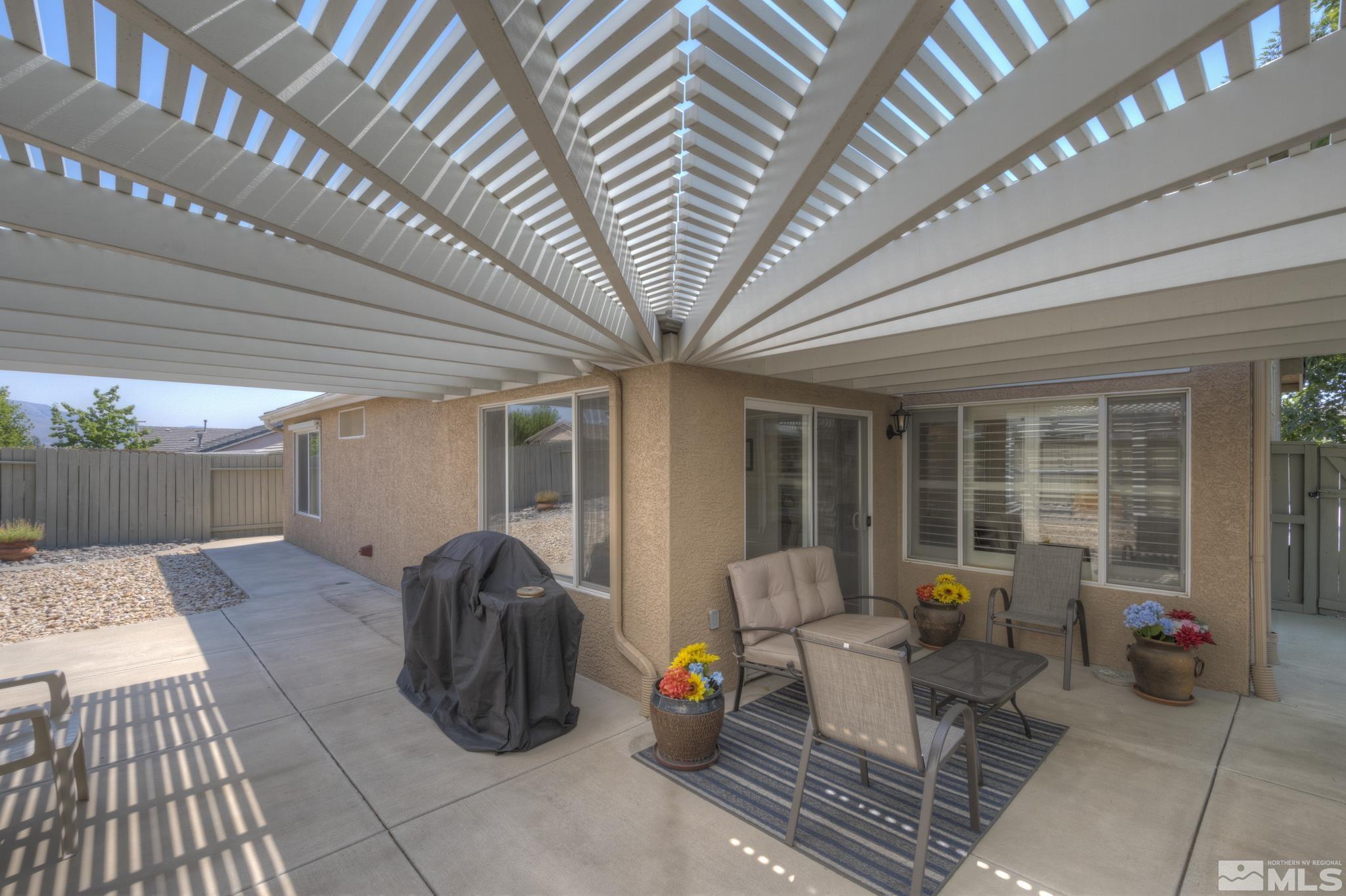 10695 Vista Bonita Lane Reno, NV 89521 - Photo 21 of 31 a view of livingroom with seating space