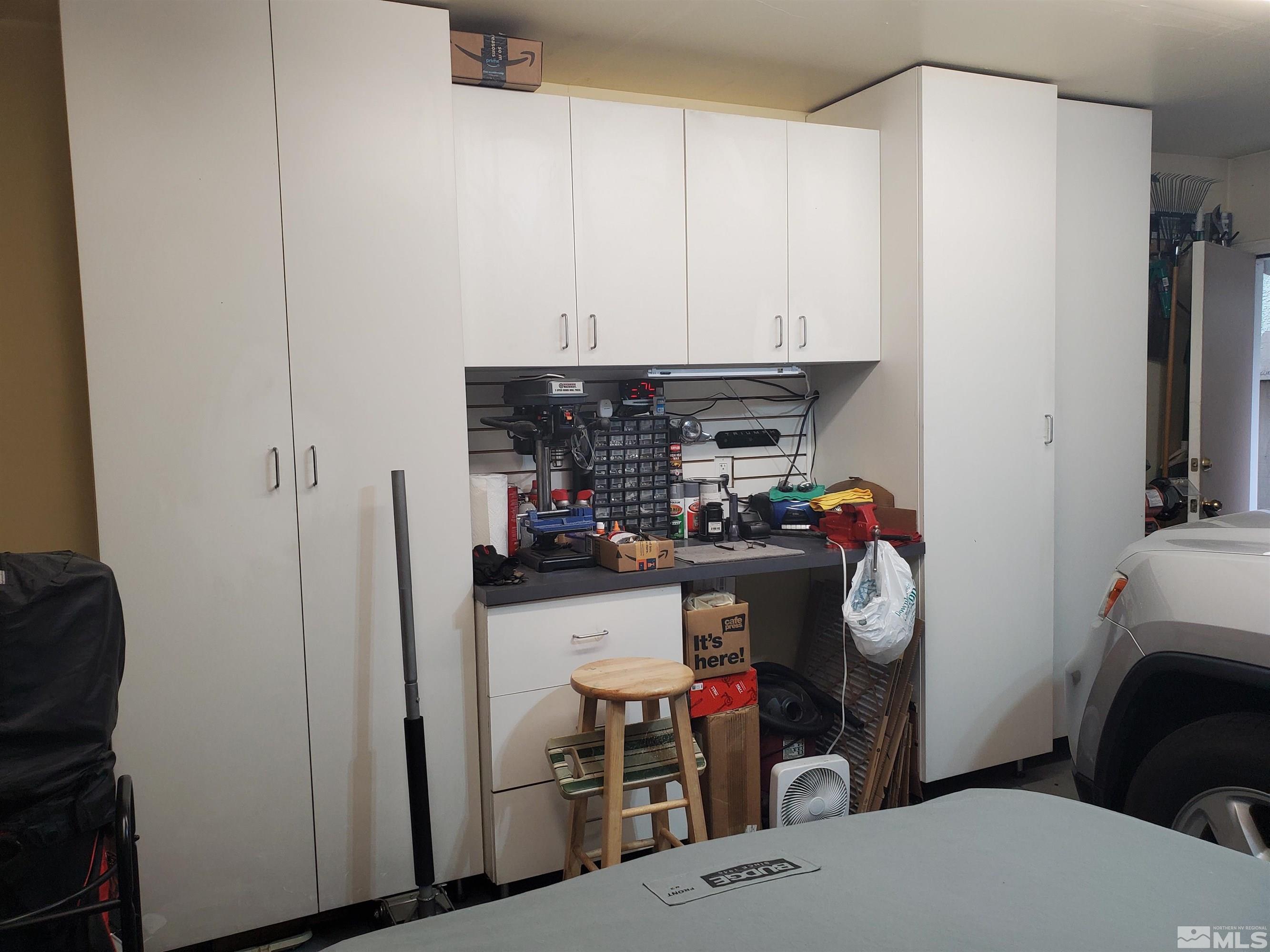 10695 Vista Bonita Lane Reno, NV 89521 - Photo 26 of 31 a room with storage and utility