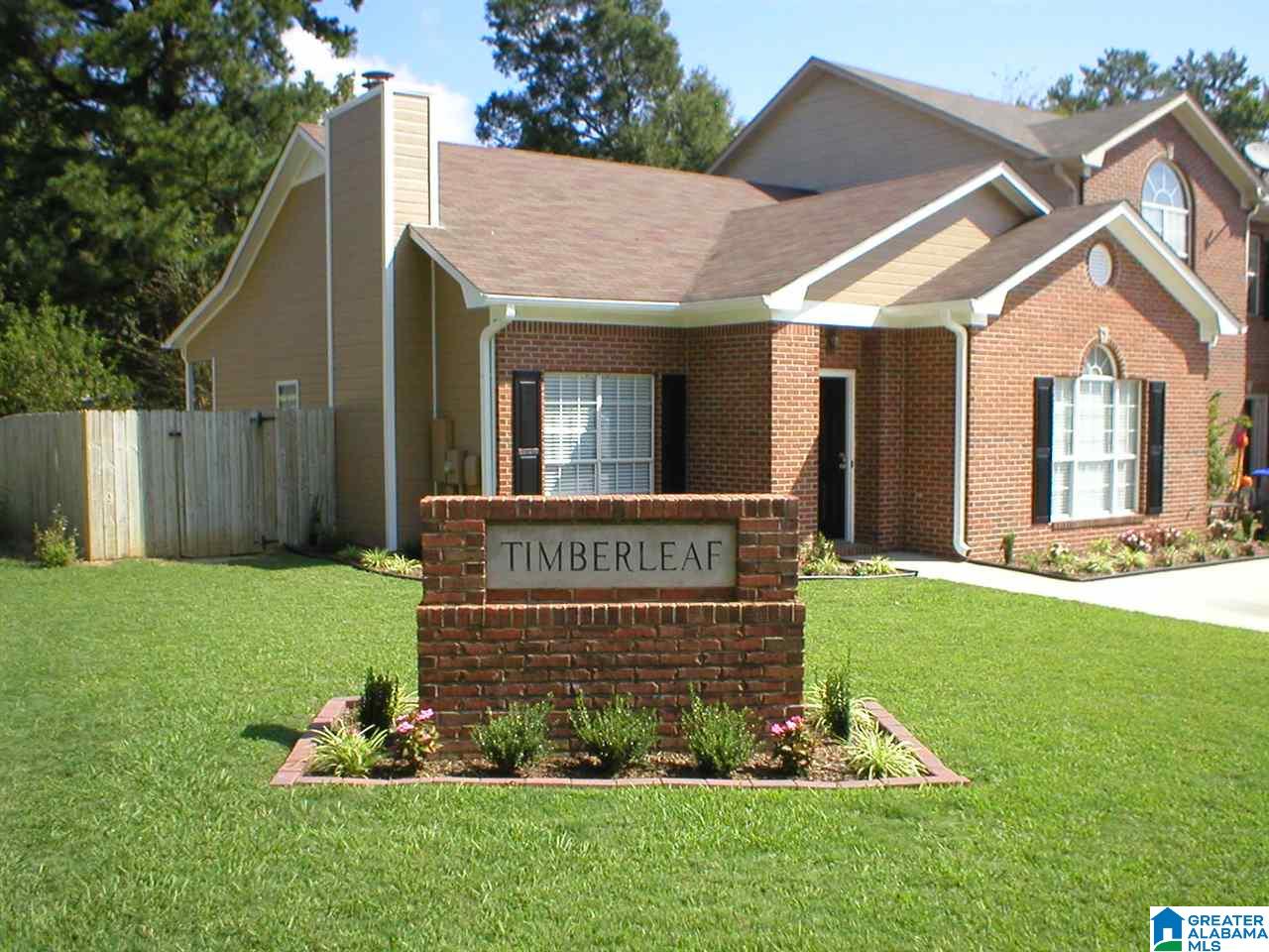 101 Timberleaf Circle Alabaster, AL 35007 - Photo 39 of 41