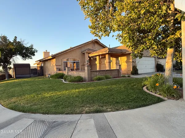 $445,000 | 1705 Lightcap Street, Lancaster, CA 93535