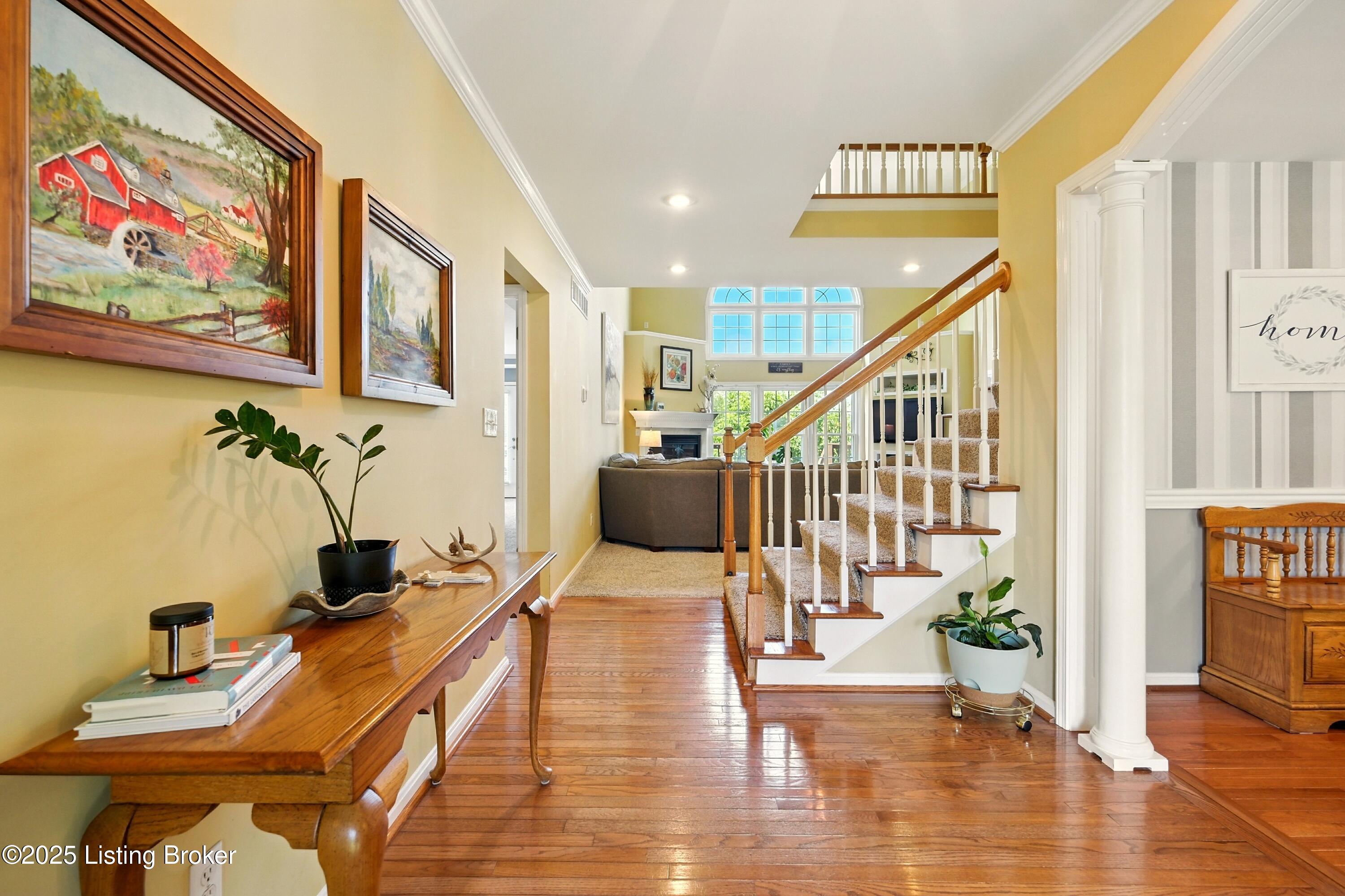 118 Flint Ridge Road Shelbyville, KY 40065 - Photo 6 of 79 118flintridge_louisvillerealestatemedia_