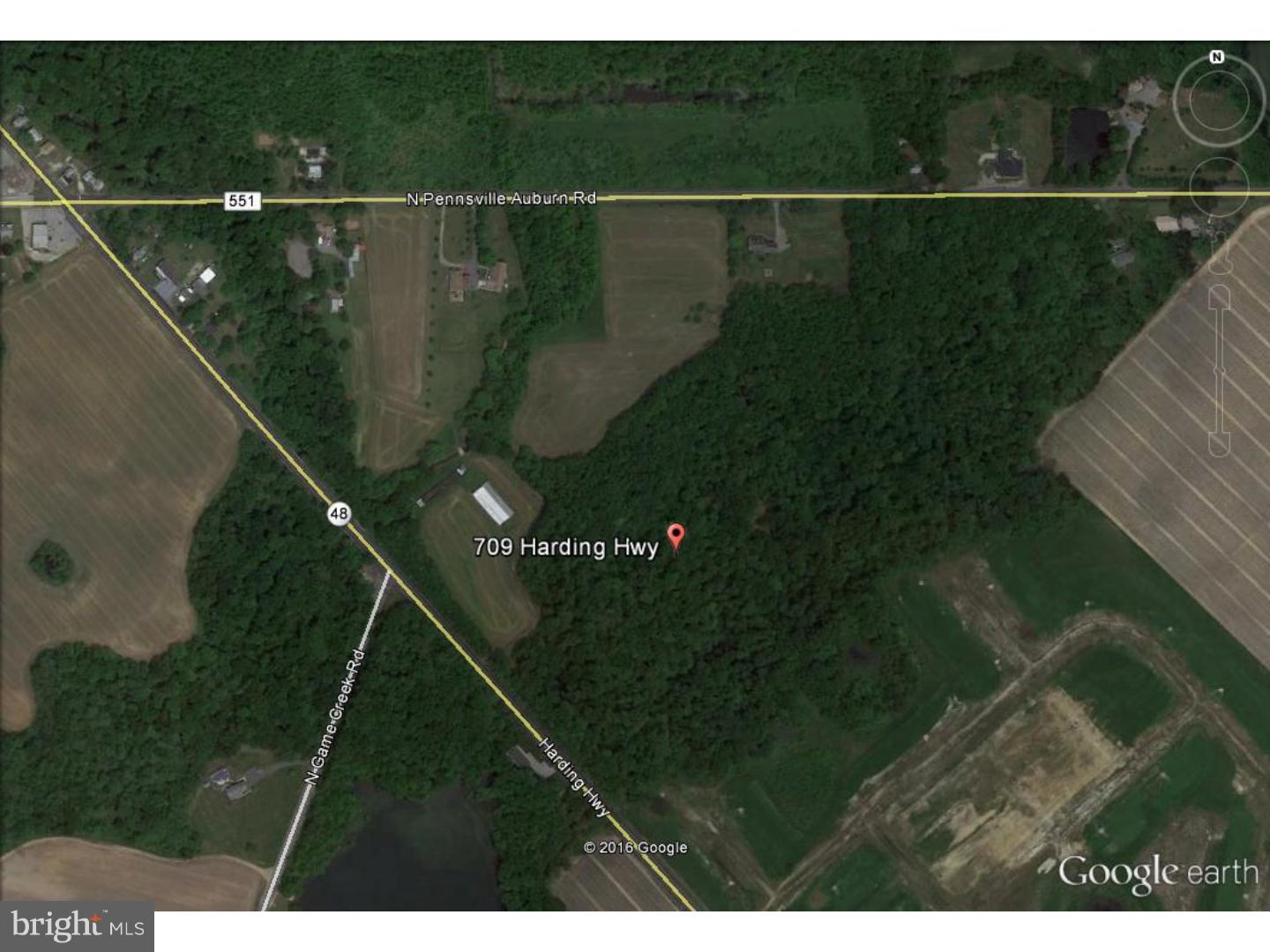 709 Harding Highway Carneys Point, NJ 08069 - Photo 3 of 14