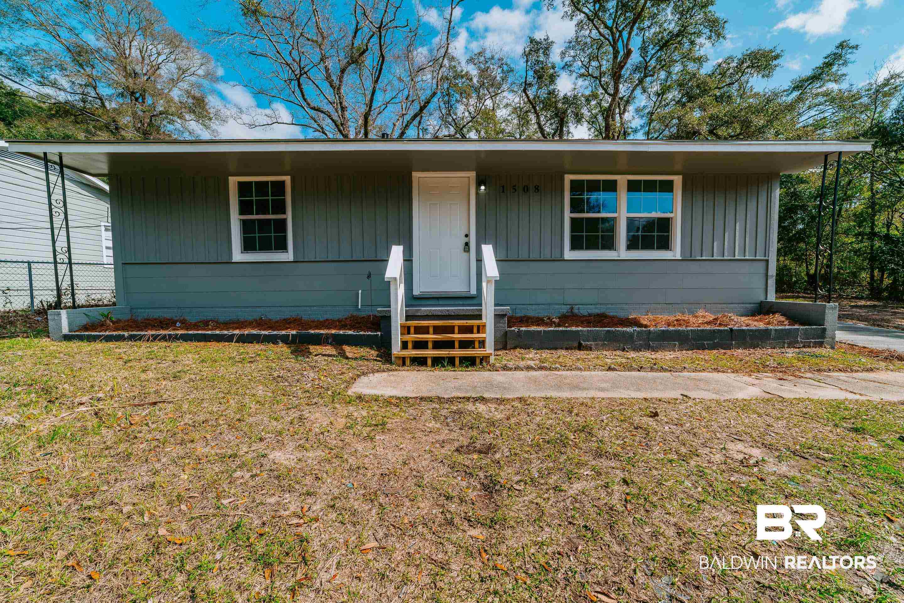 1508 Phillips Lane Mobile, AL 36618 - Photo 4 of 44