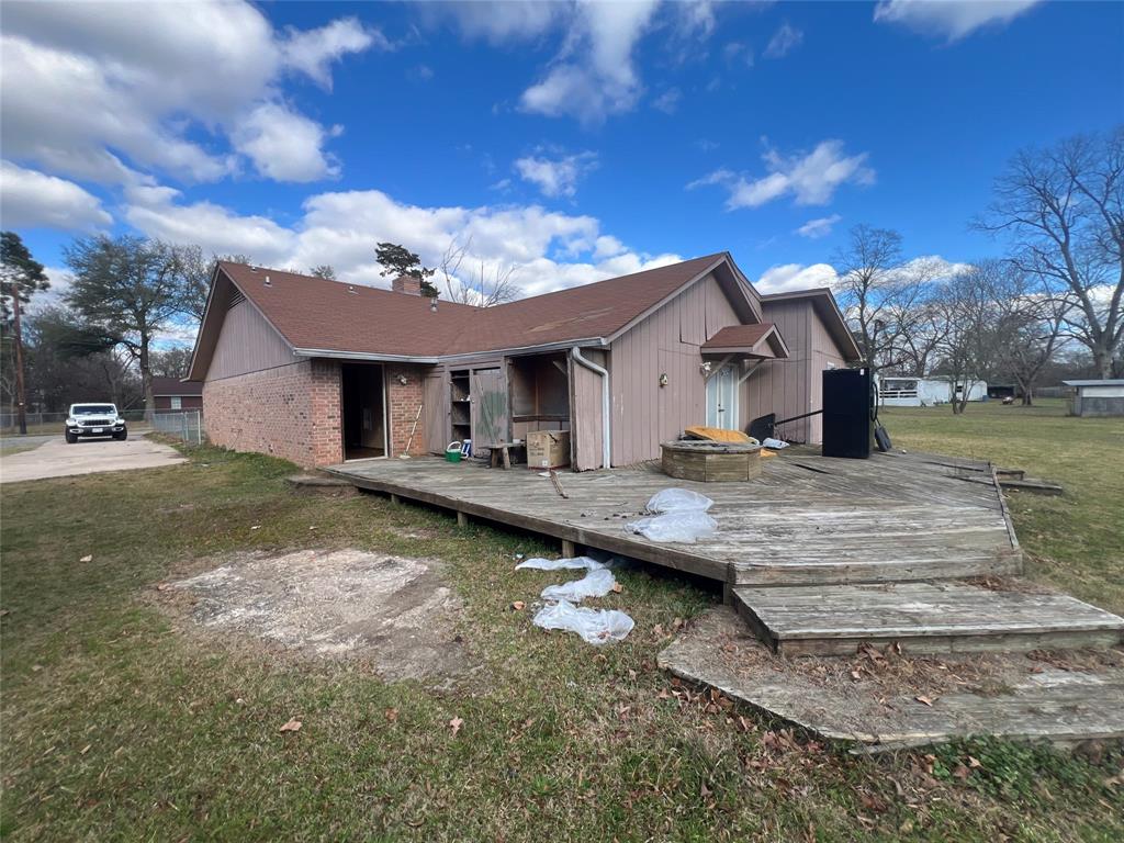 311 Ruff Street New Boston, TX 75570 - Photo 11 of 22