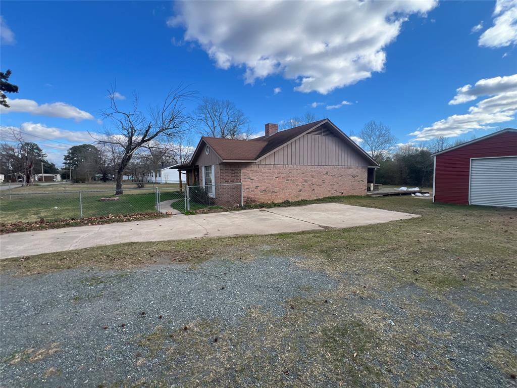 311 Ruff Street New Boston, TX 75570 - Photo 13 of 22