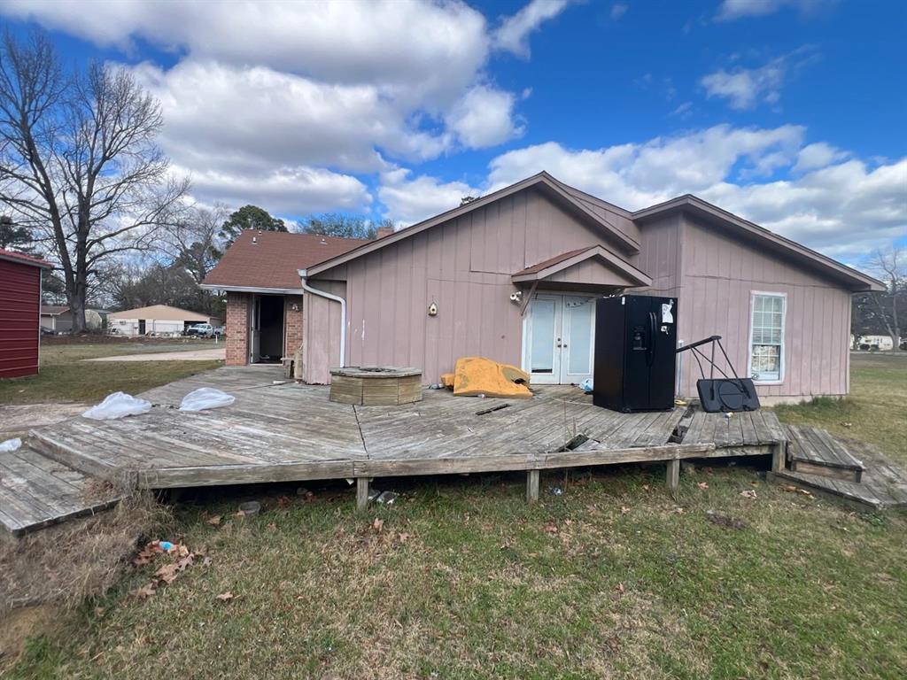 311 Ruff Street New Boston, TX 75570 - Photo 15 of 22