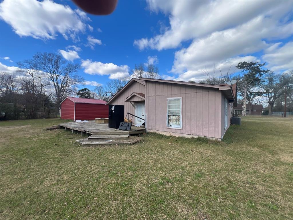 311 Ruff Street New Boston, TX 75570 - Photo 6 of 22