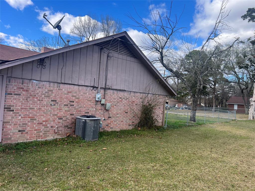 311 Ruff Street New Boston, TX 75570 - Photo 8 of 22