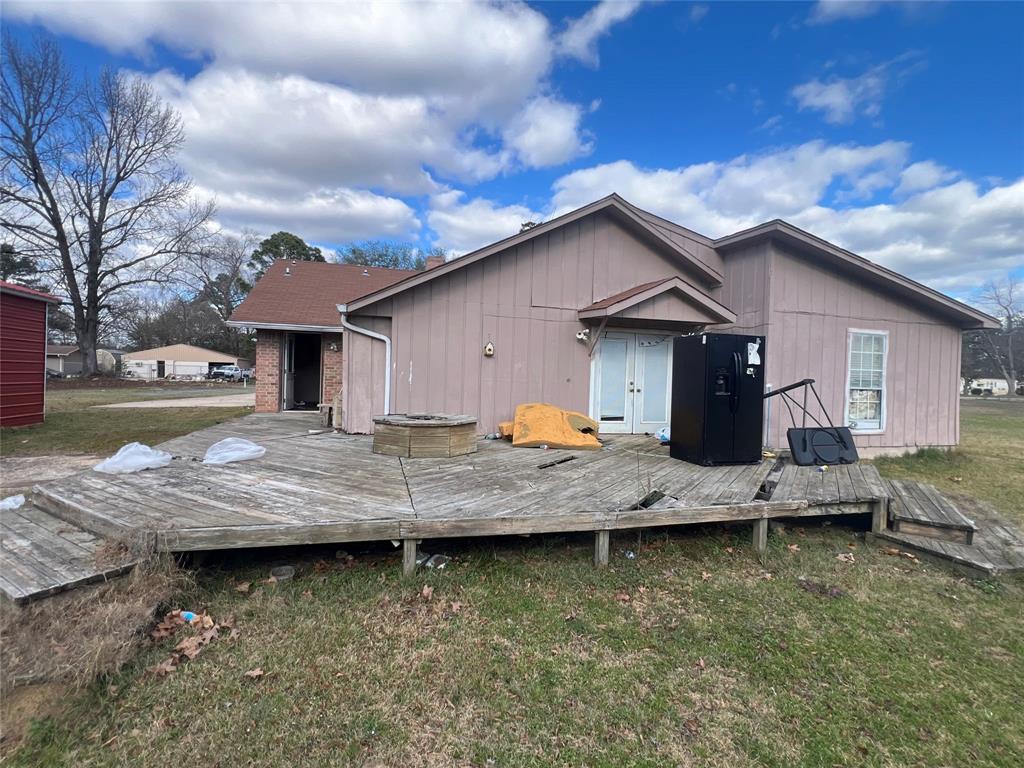 311 Ruff Street New Boston, TX 75570 - Photo 10 of 22