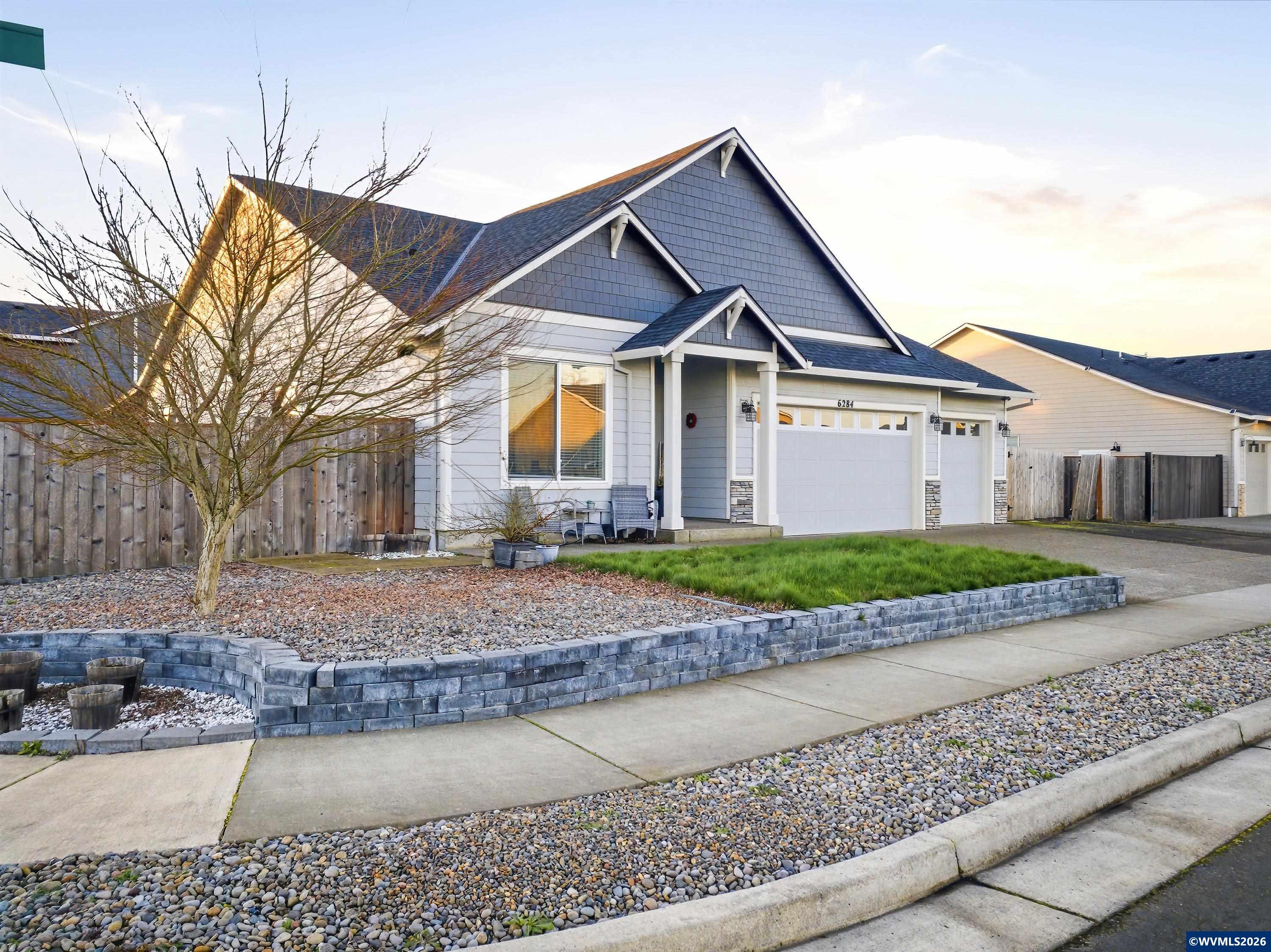 6284 Barker Street Albany, OR 97321 - Photo 2 of 48
