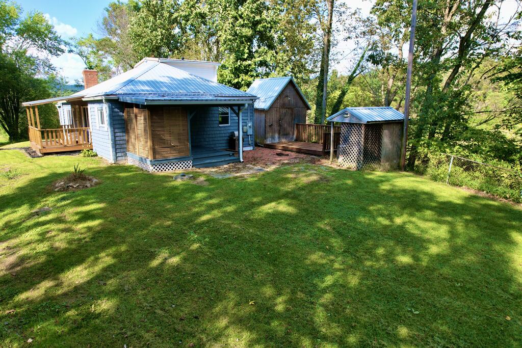 205 Phillipi Hollow Road Atkins, VA 24311 - Photo 8 of 11 Gallery Image 8